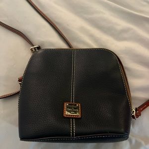 Dooney and Bourke Crossbody purse